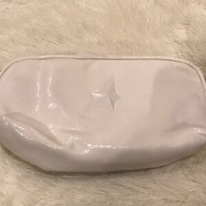 Mugler Cosmetic Bag